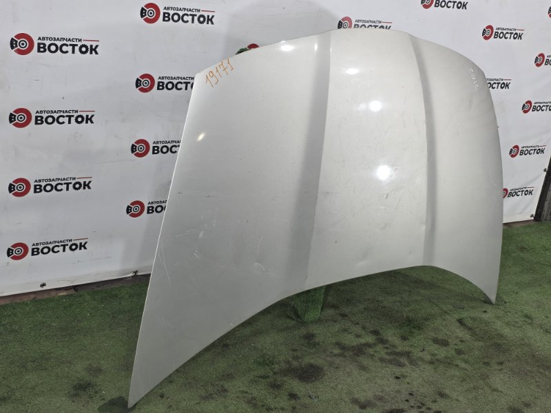 Капот, 15000 рублей, Пешки