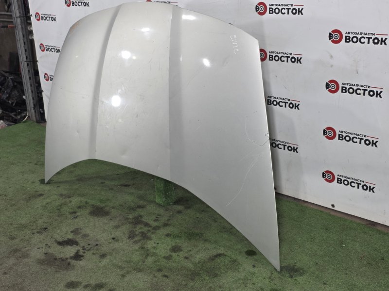 Капот, 15000 рублей, Пешки