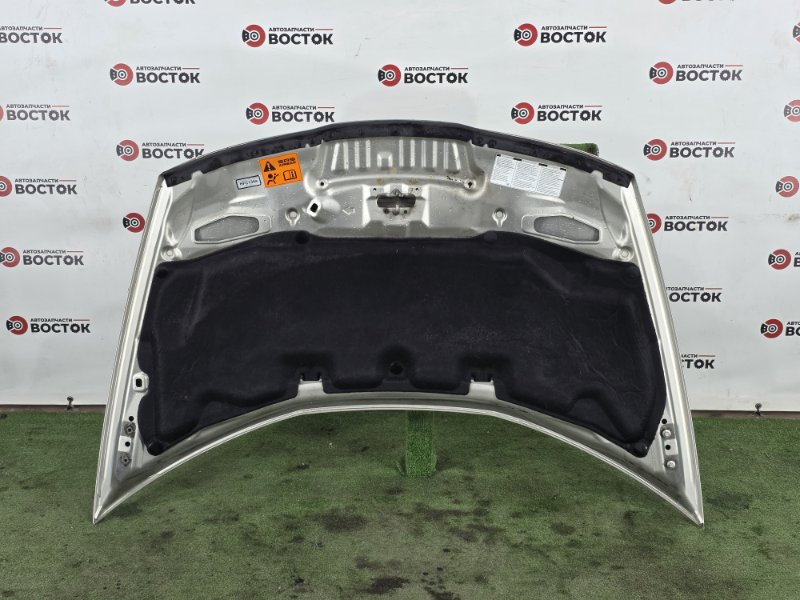 Капот, 15000 рублей, Пешки