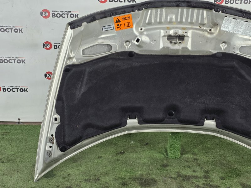 Капот, 15000 рублей, Пешки