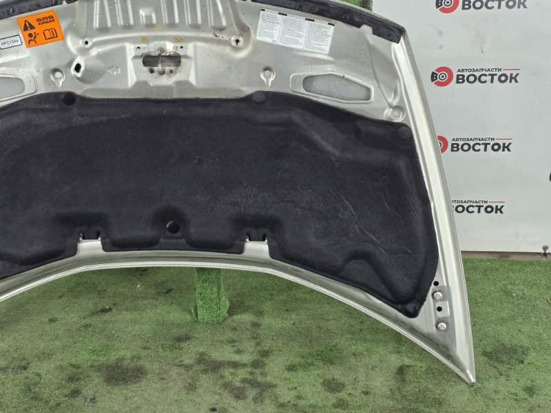 Капот, 15000 рублей, Пешки