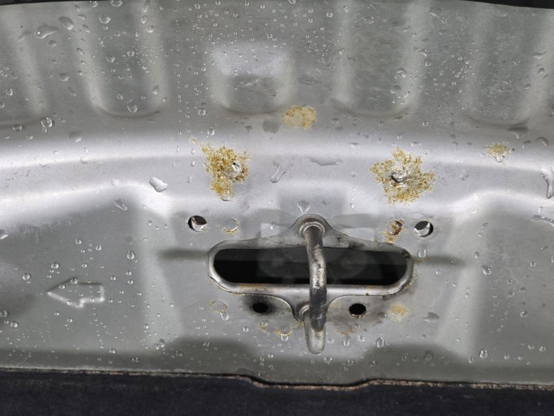 Капот, 15000 рублей, Пешки