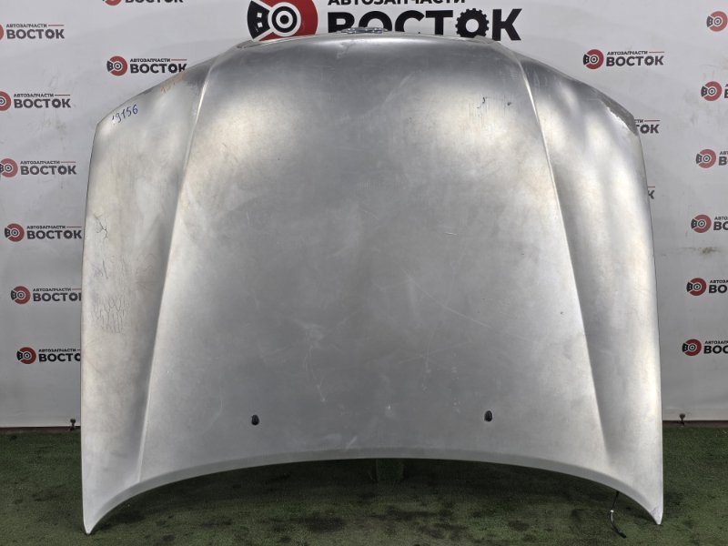 Капот, 30000 рублей, Пешки