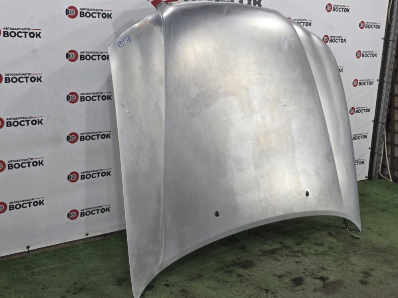 Капот, 30000 рублей, Пешки