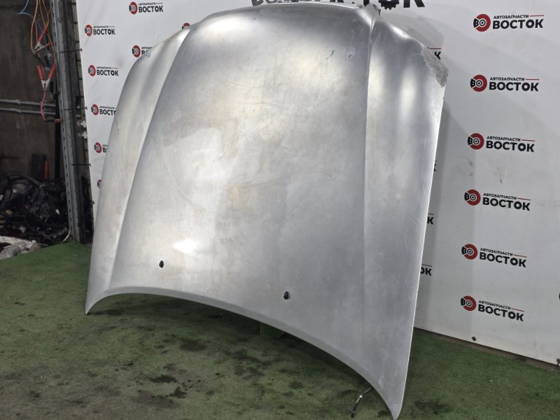 Капот, 30000 рублей, Пешки