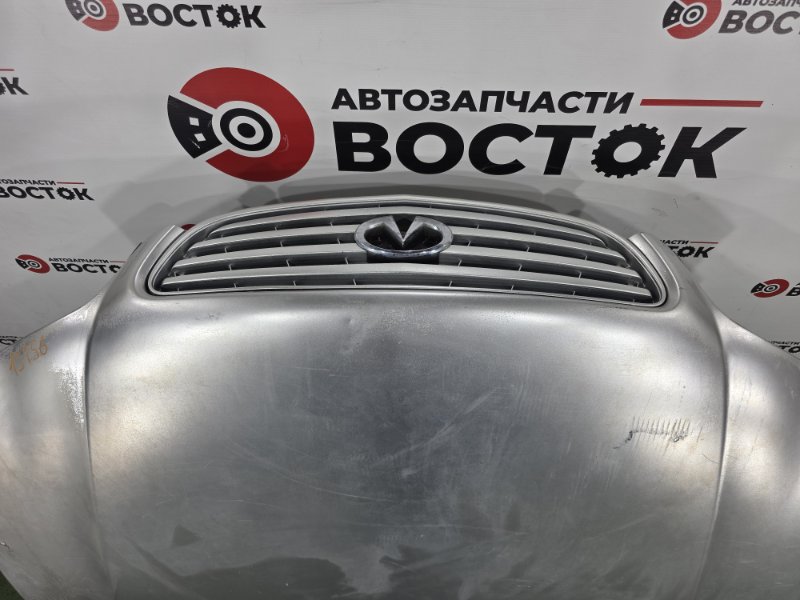 Капот, 30000 рублей, Пешки