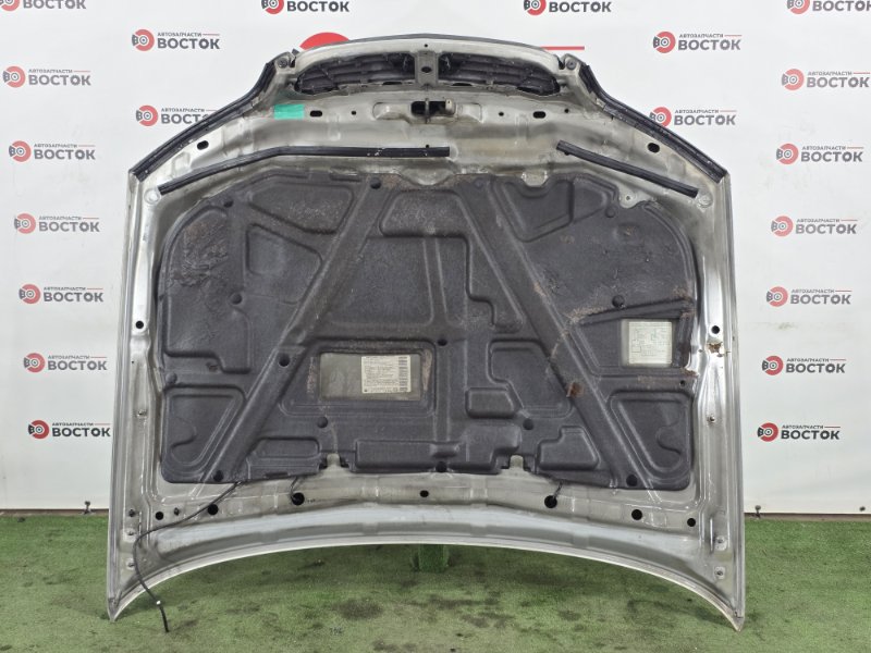 Капот, 30000 рублей, Пешки