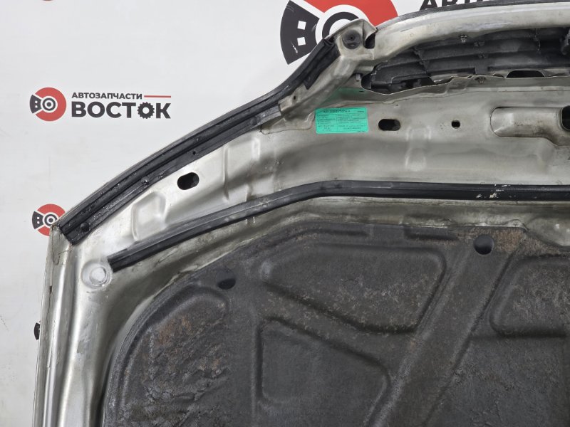 Капот, 30000 рублей, Пешки