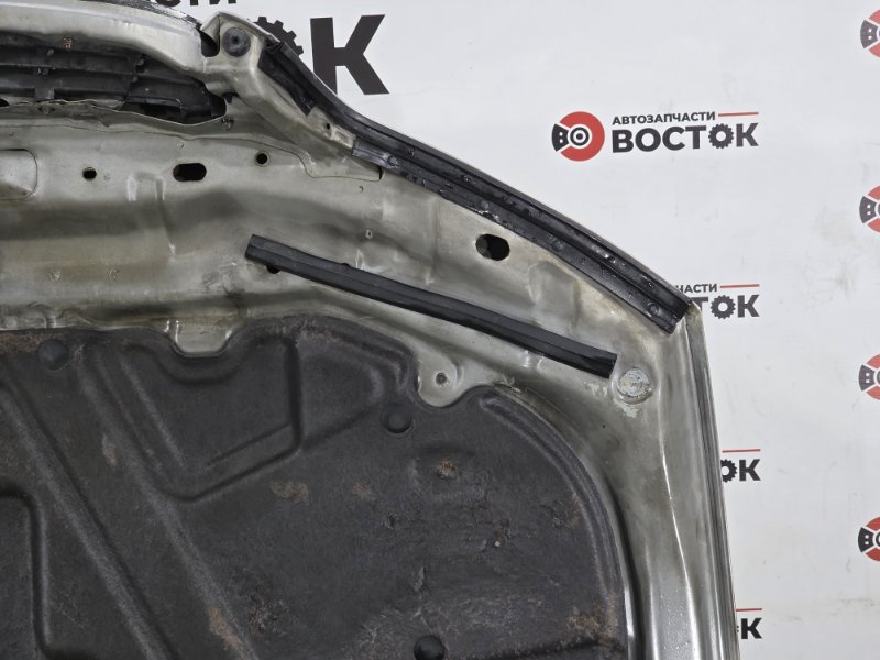 Капот, 30000 рублей, Пешки