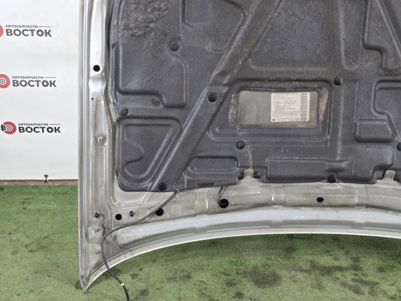 Капот, 30000 рублей, Пешки