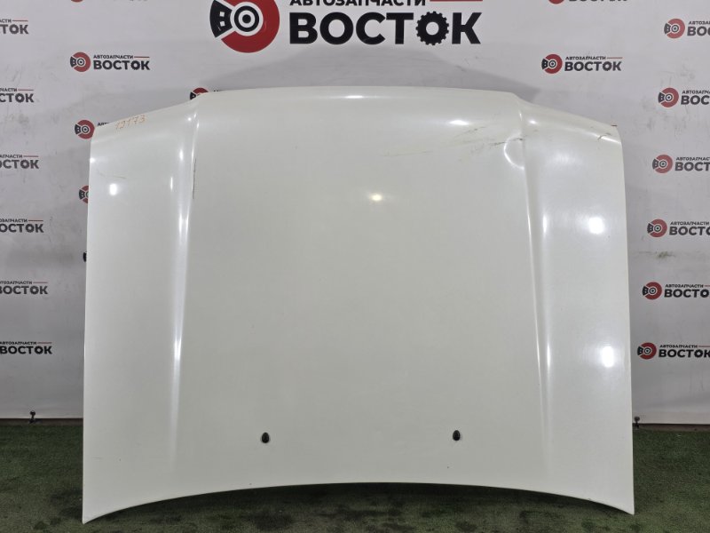 Капот, 25000 рублей, Пешки