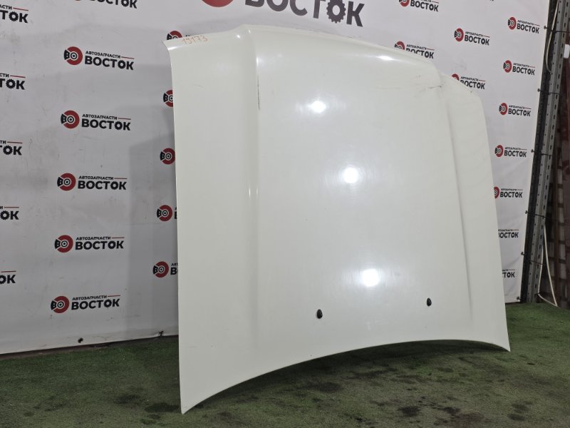 Капот, 25000 рублей, Пешки