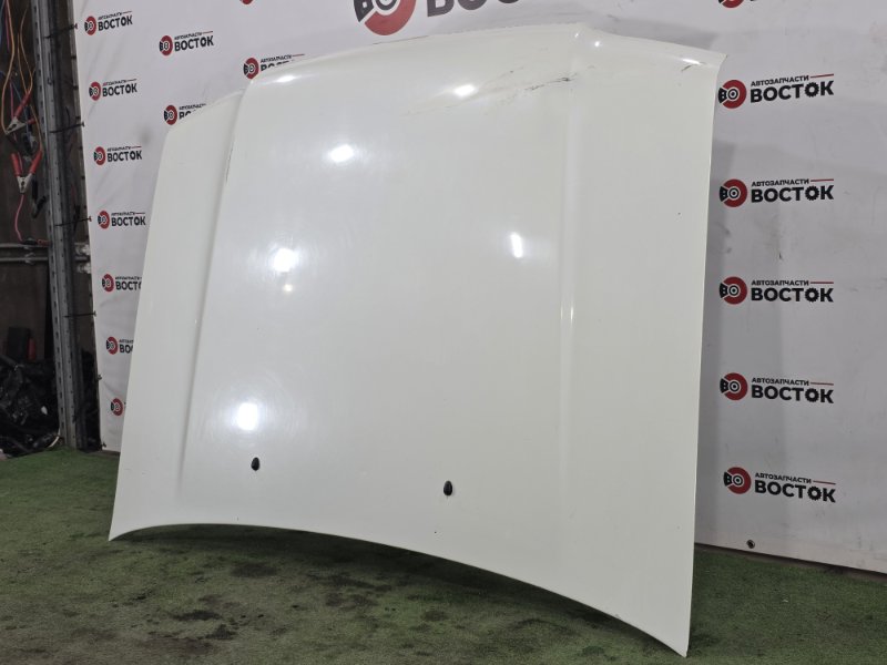 Капот, 25000 рублей, Пешки