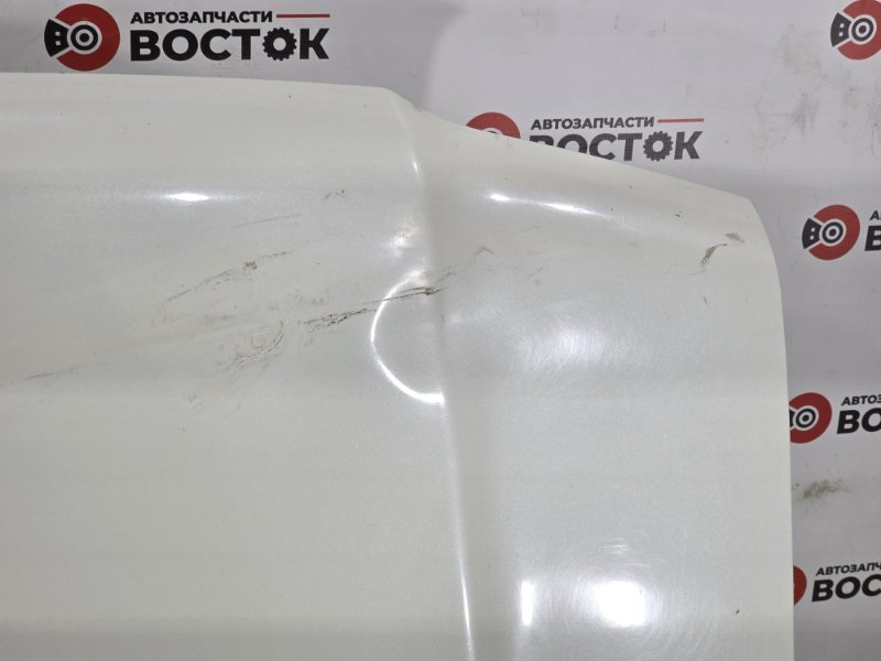 Капот, 25000 рублей, Пешки