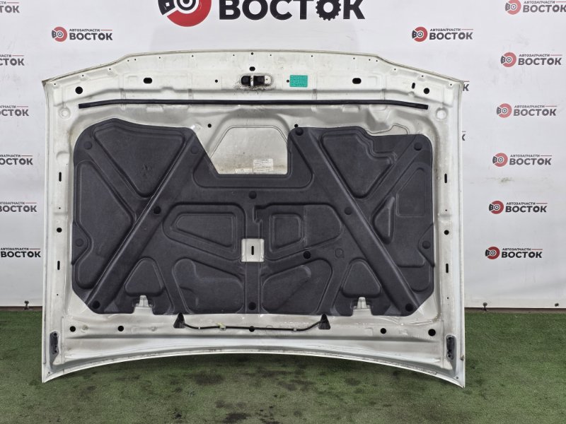 Капот, 25000 рублей, Пешки