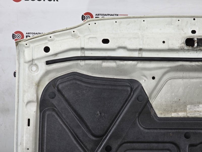 Капот, 25000 рублей, Пешки