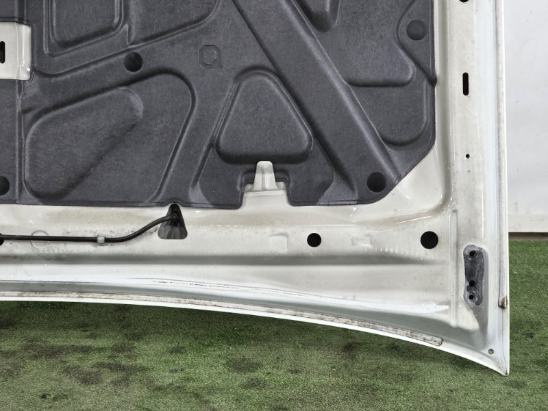 Капот, 25000 рублей, Пешки