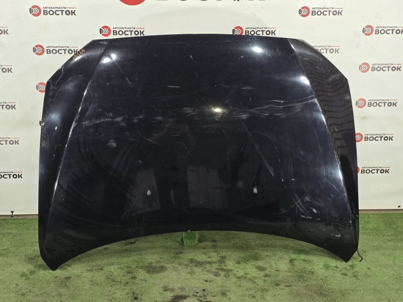 Капот, 20000 рублей, Пешки