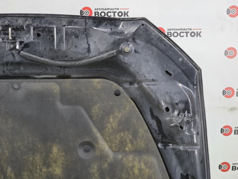 Капот, 20000 рублей, Пешки