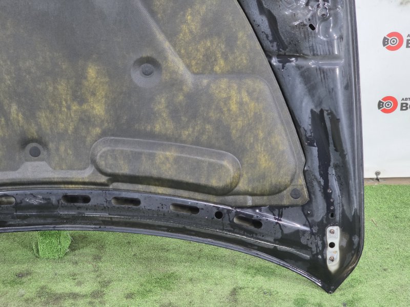 Капот, 20000 рублей, Пешки