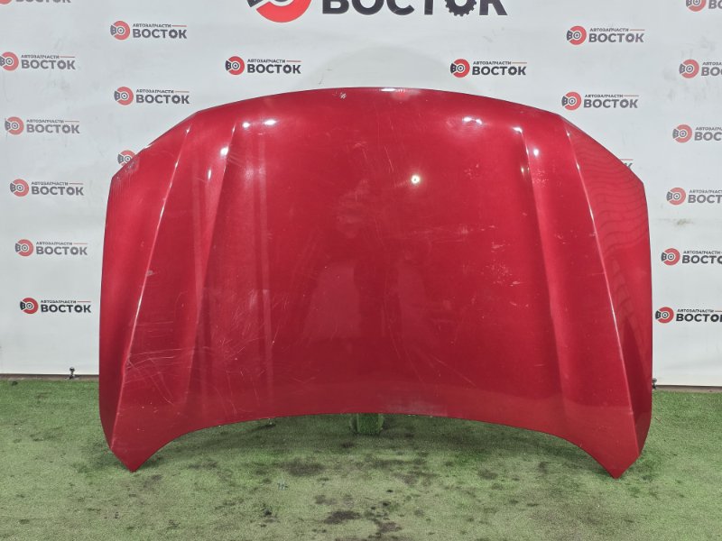 Капот, 32000 рублей, Пешки