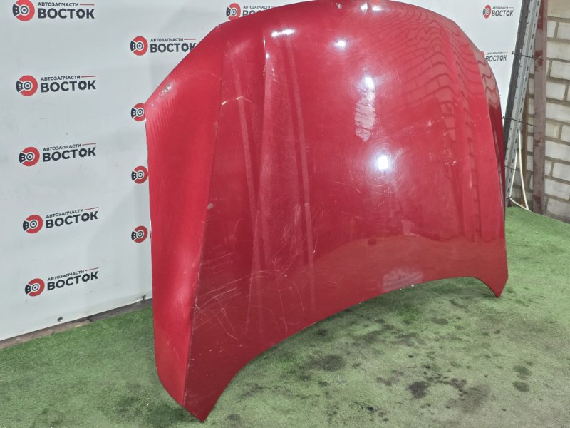 Капот, 32000 рублей, Пешки