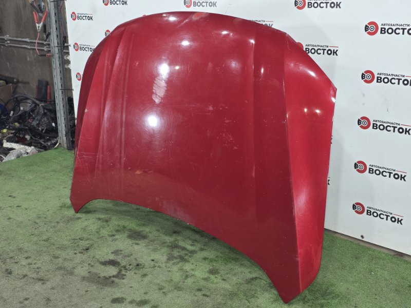 Капот, 32000 рублей, Пешки