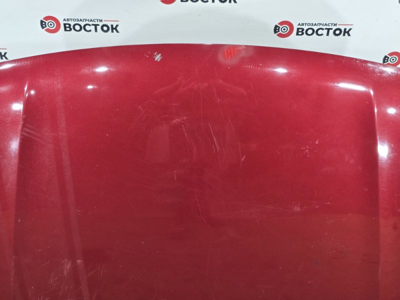 Капот, 32000 рублей, Пешки