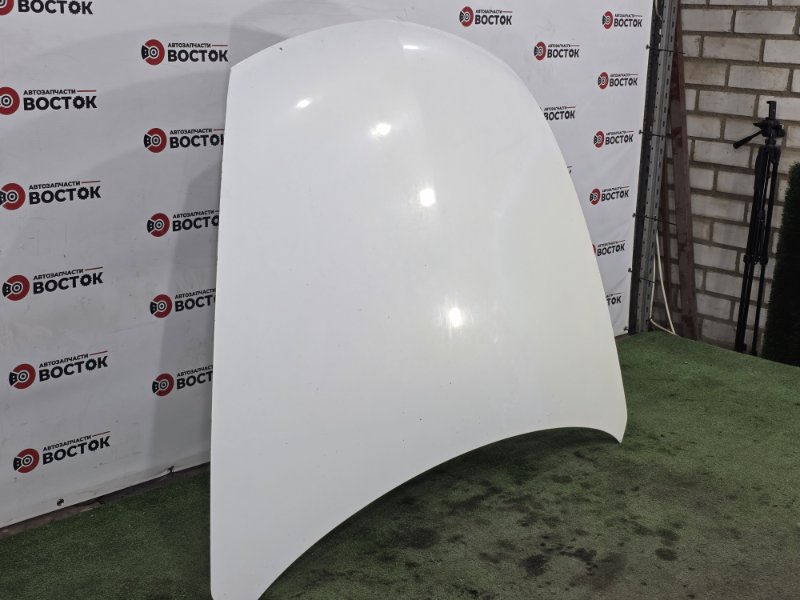 Капот, 20000 рублей, Пешки