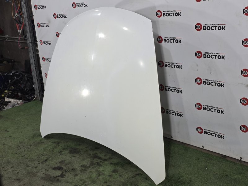 Капот, 20000 рублей, Пешки