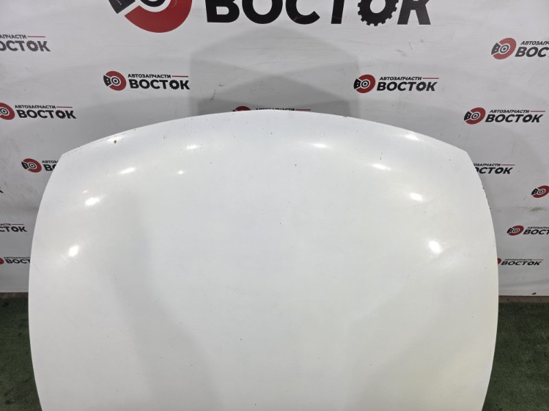 Капот, 20000 рублей, Пешки