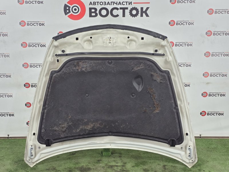 Капот, 20000 рублей, Пешки