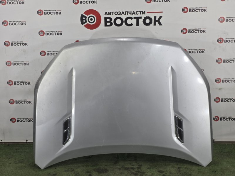 Капот, 35000 рублей, Пешки