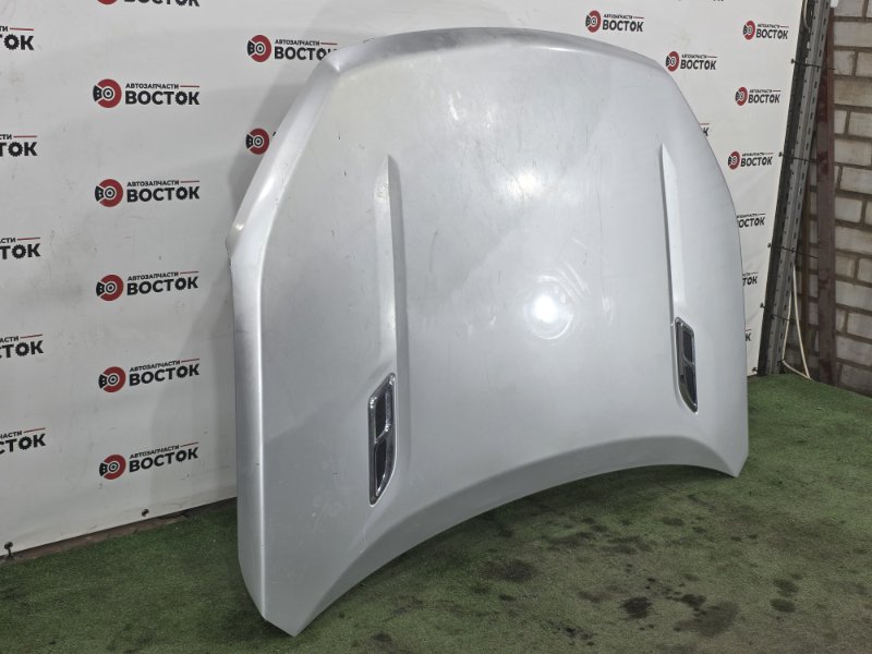 Капот, 35000 рублей, Пешки