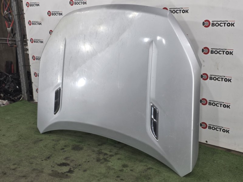 Капот, 35000 рублей, Пешки