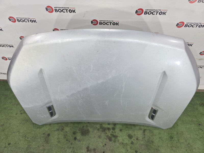 Капот, 35000 рублей, Пешки