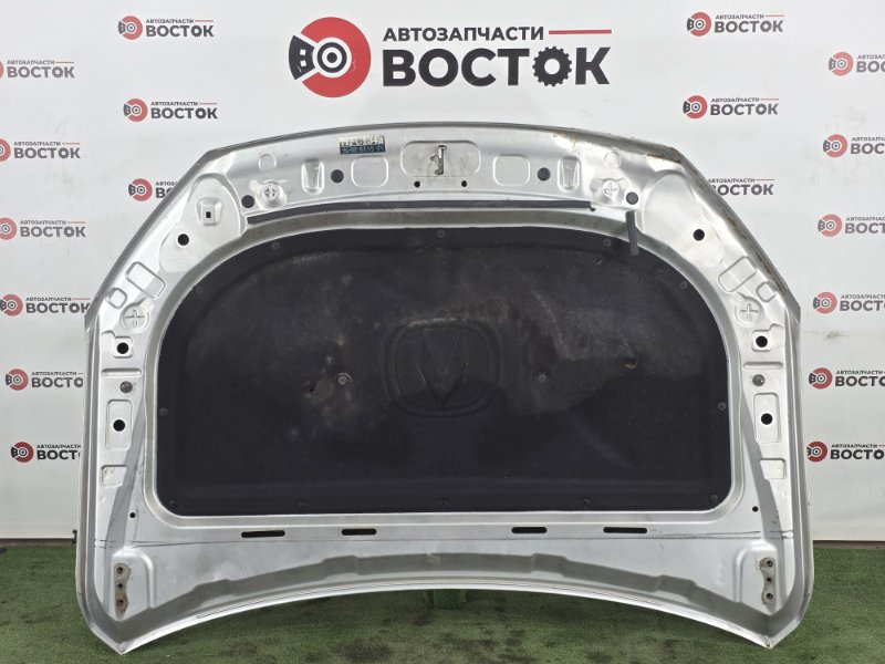 Капот, 35000 рублей, Пешки