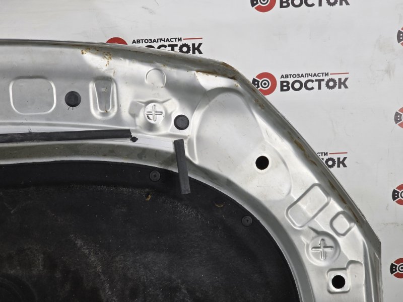 Капот, 35000 рублей, Пешки