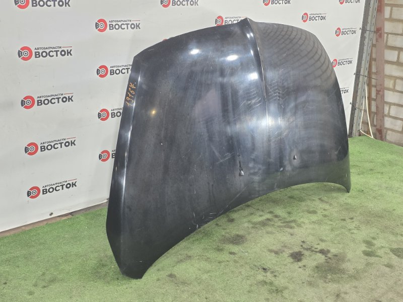 Капот, 11500 рублей, Пешки