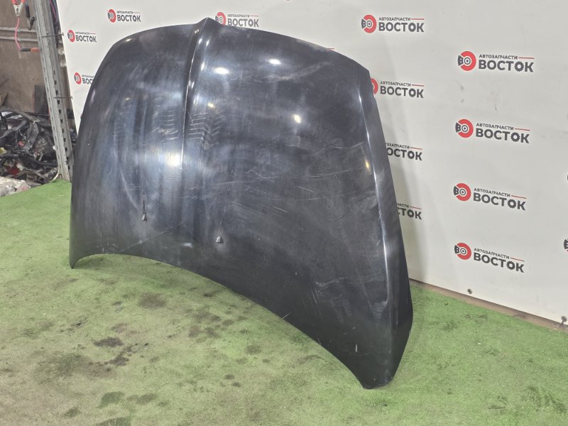 Капот, 11500 рублей, Пешки