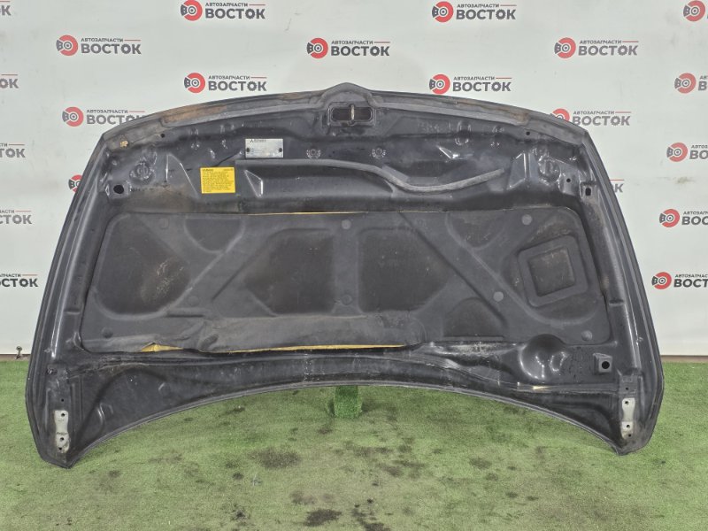 Капот, 11500 рублей, Пешки