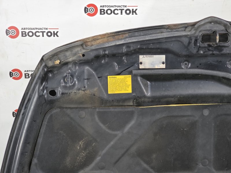 Капот, 11500 рублей, Пешки