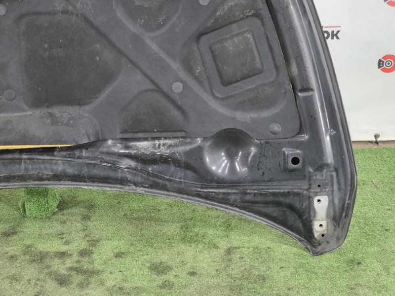 Капот, 11500 рублей, Пешки