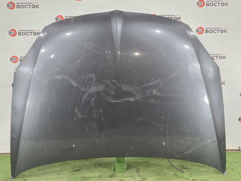 Капот, 18000 рублей, Пешки