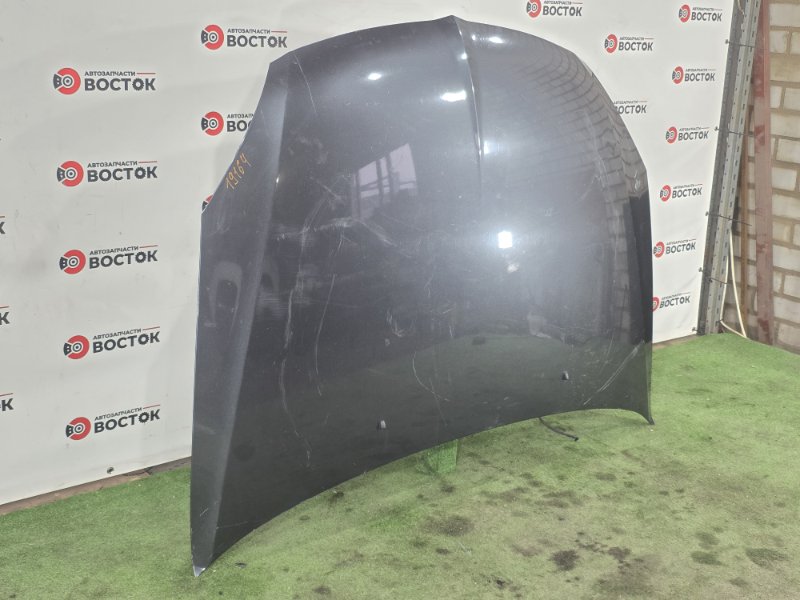 Капот, 18000 рублей, Пешки