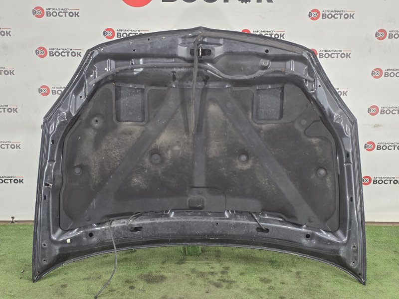 Капот, 18000 рублей, Пешки