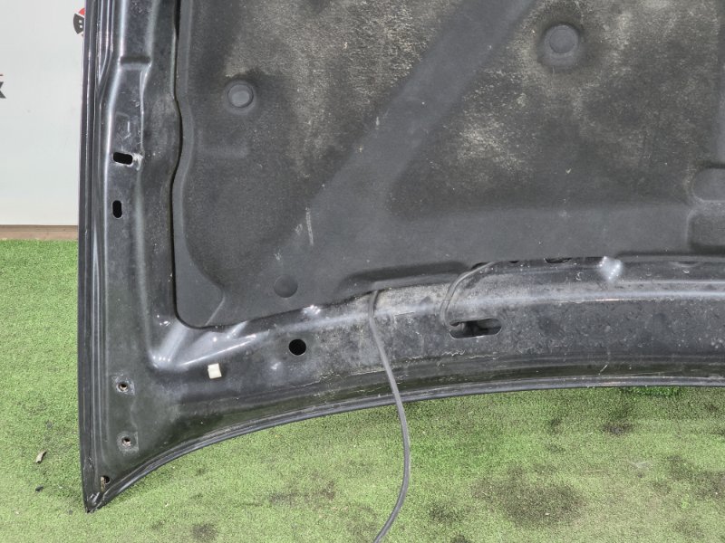 Капот, 18000 рублей, Пешки