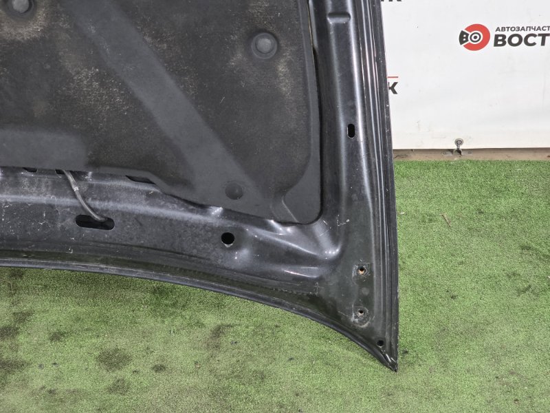 Капот, 18000 рублей, Пешки