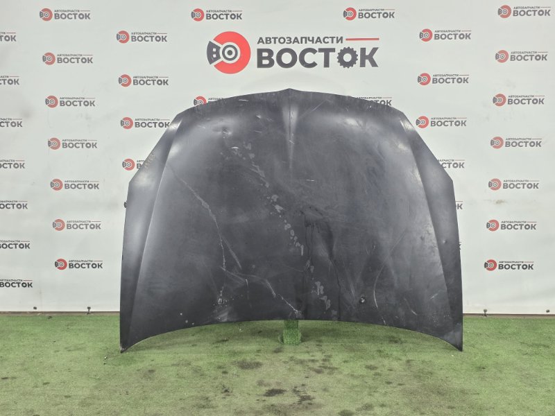 Капот, 18000 рублей, Пешки