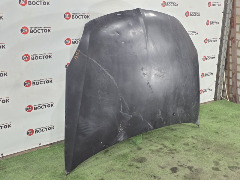 Капот, 18000 рублей, Пешки